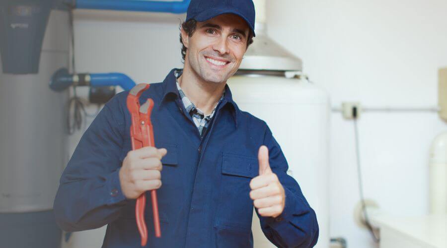 Professional same day plumber in Georgetown, TX